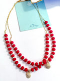 Calypso Necklace #4