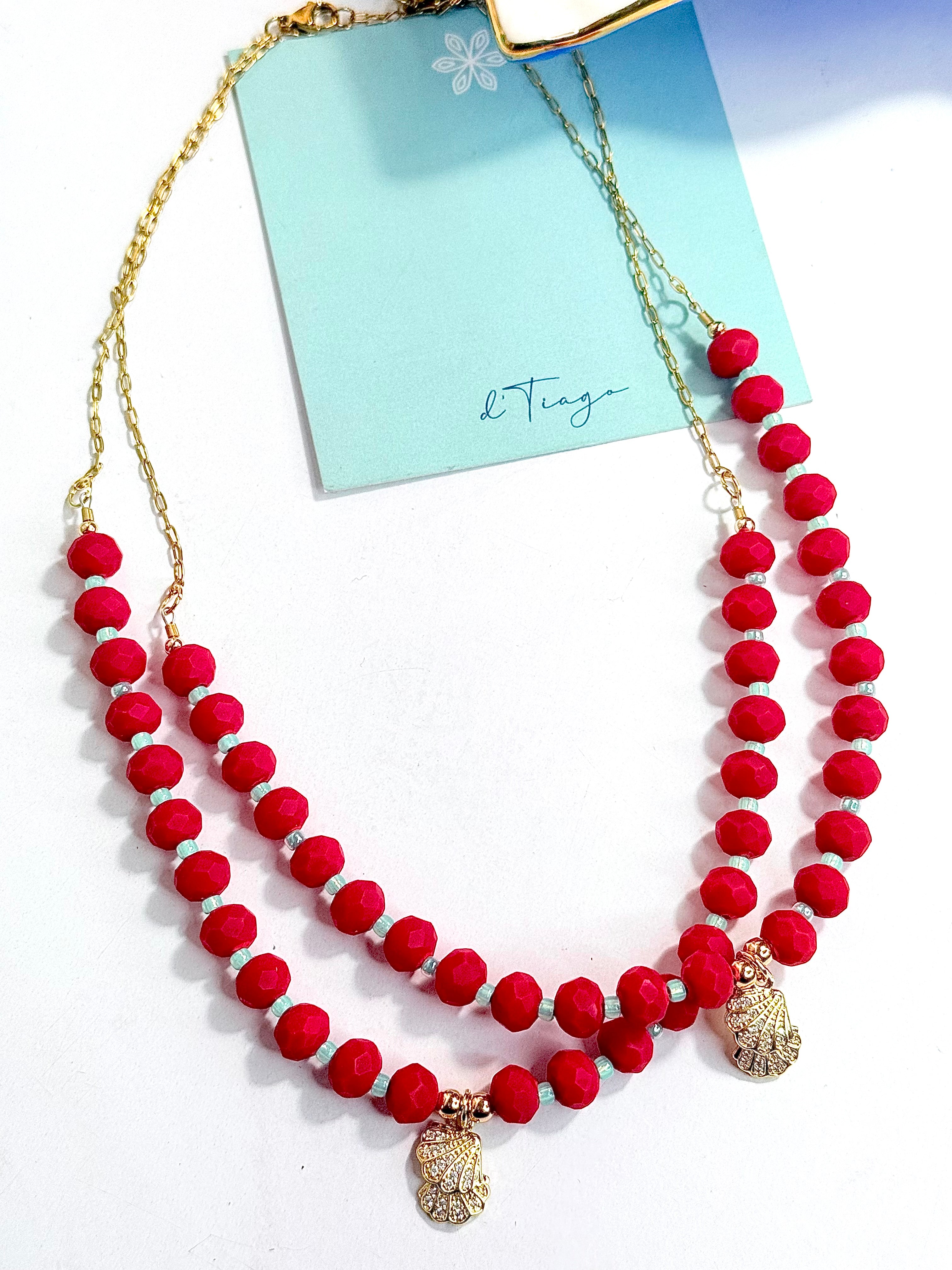 Calypso Necklace #4
