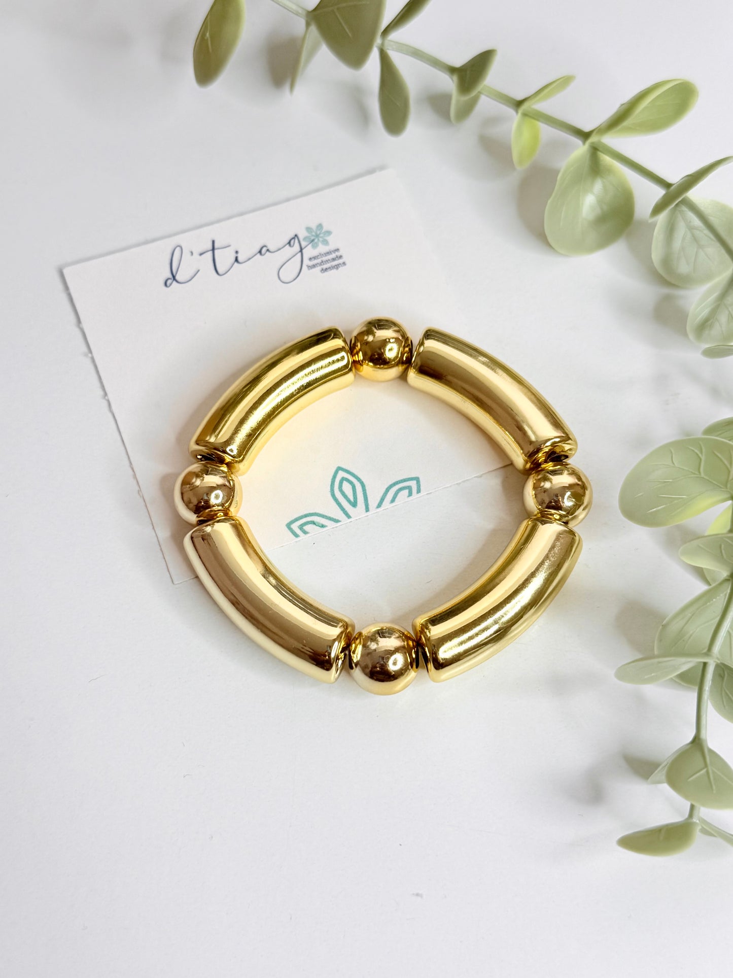 Las Eva Bracelet (Se venden por separado)