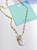 Cayo Coco Necklace
