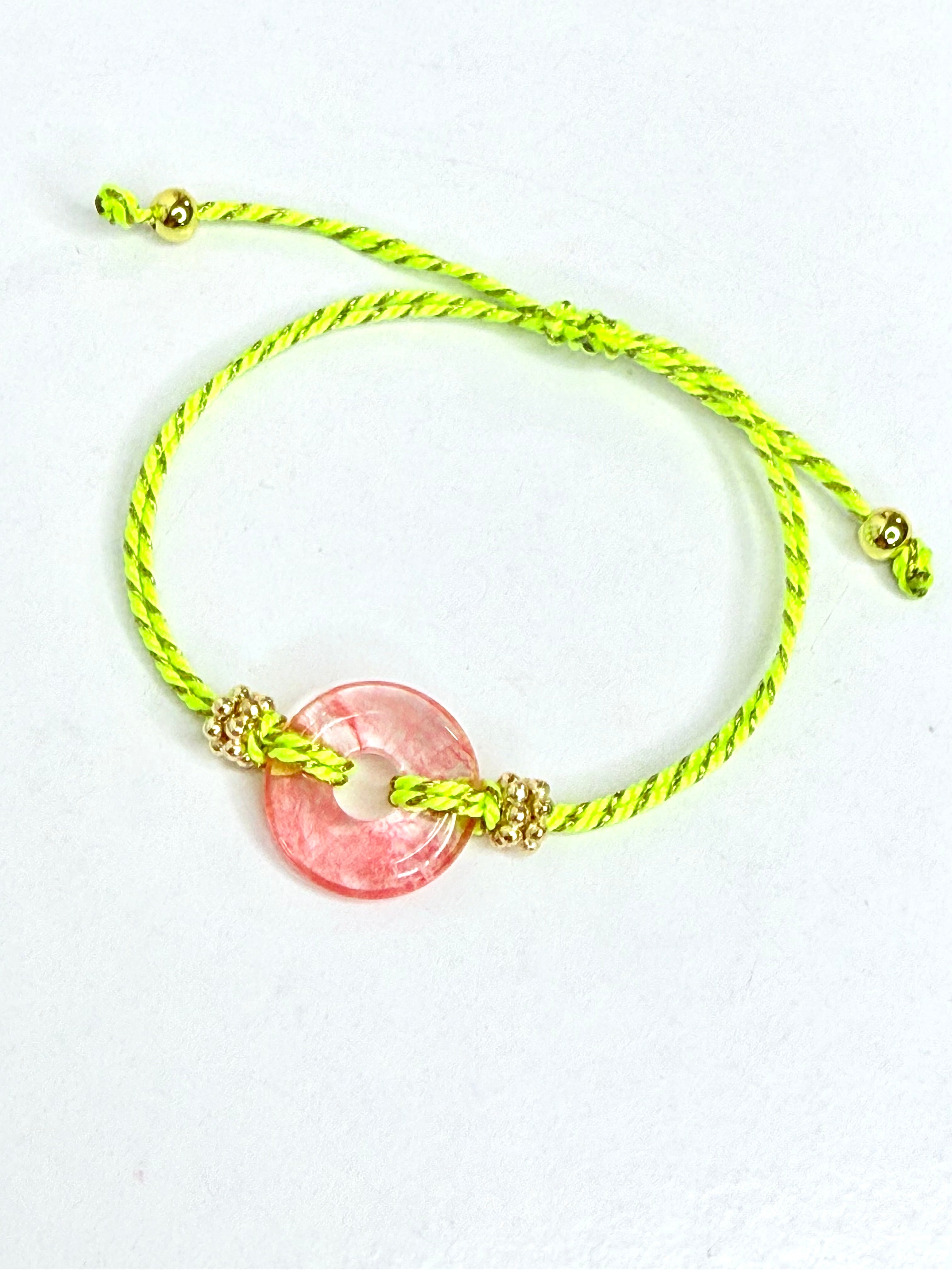 Mini Korean Bracelet