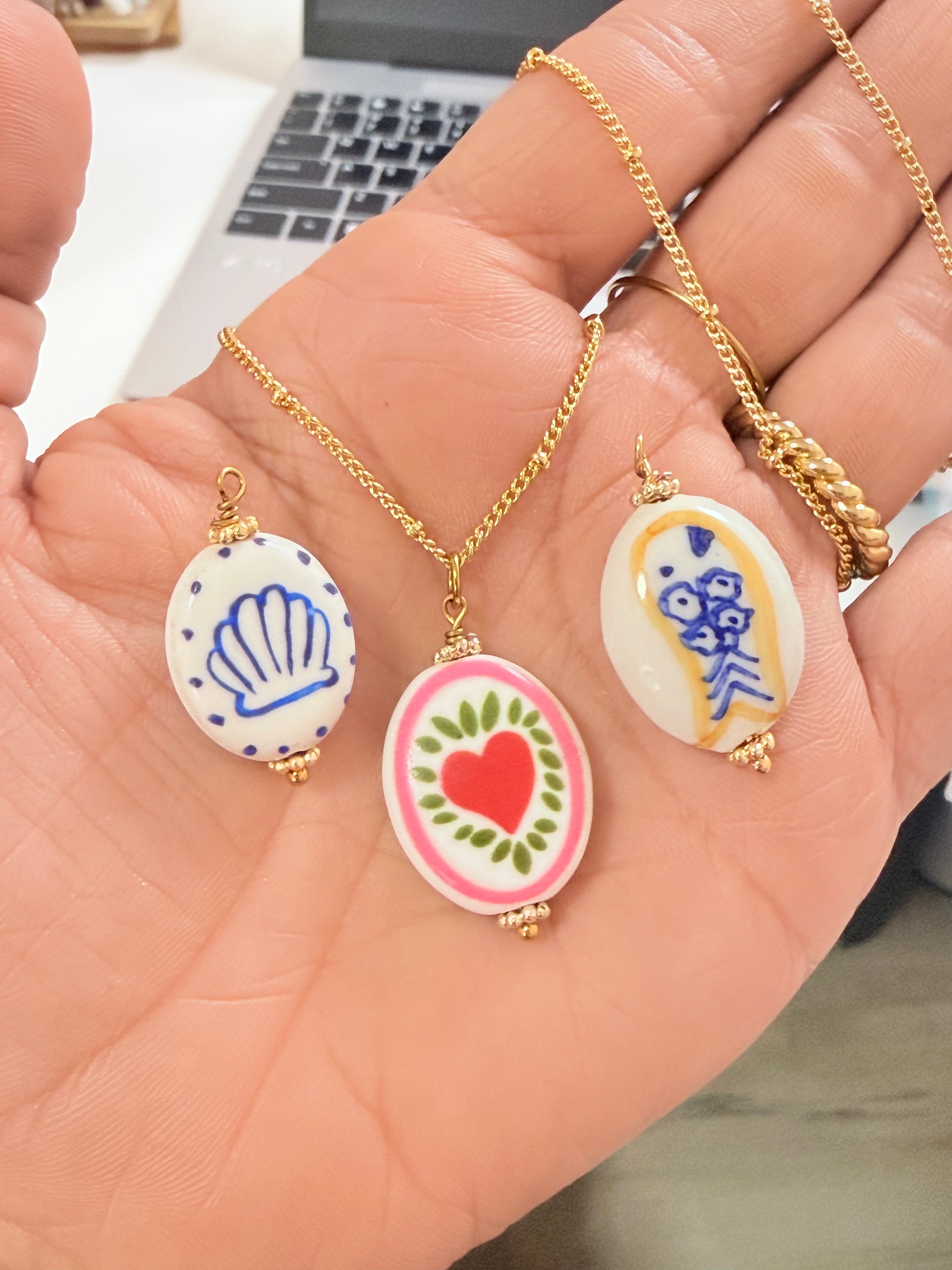 DAS Necklace 106