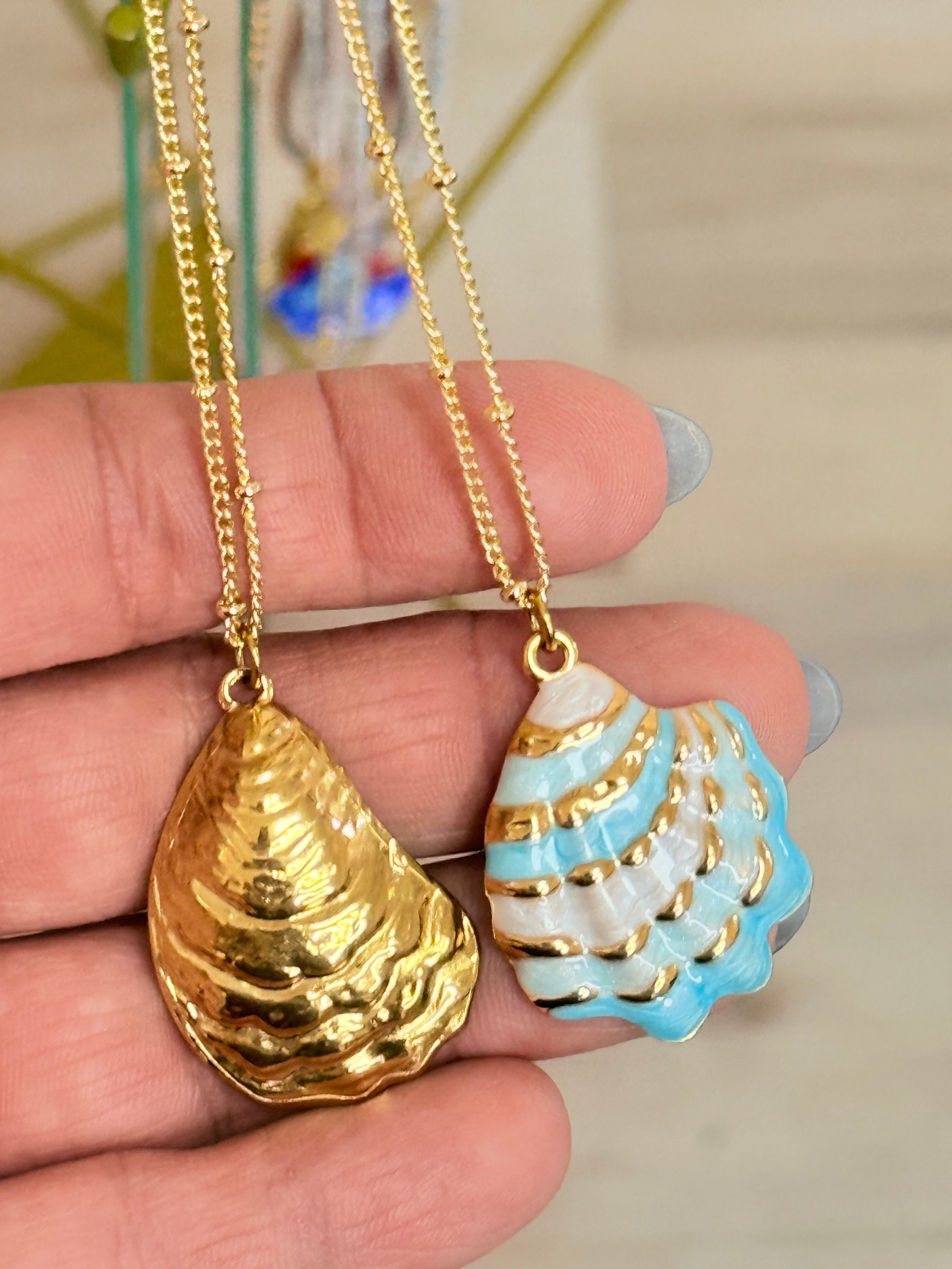 DAS NECKLACE  056