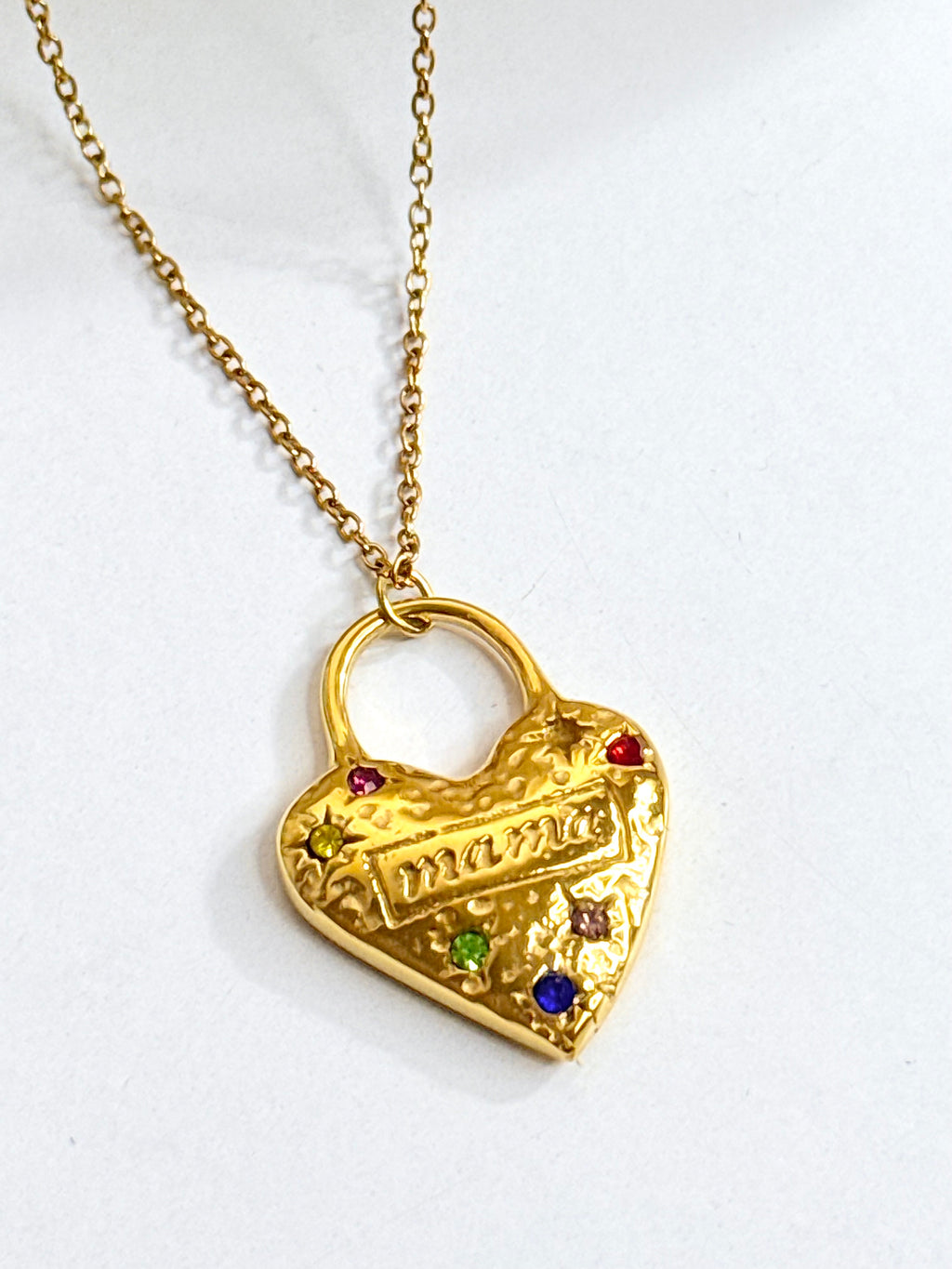 DAS NECKLACE 006