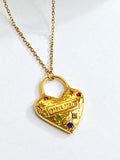 DAS NECKLACE 006