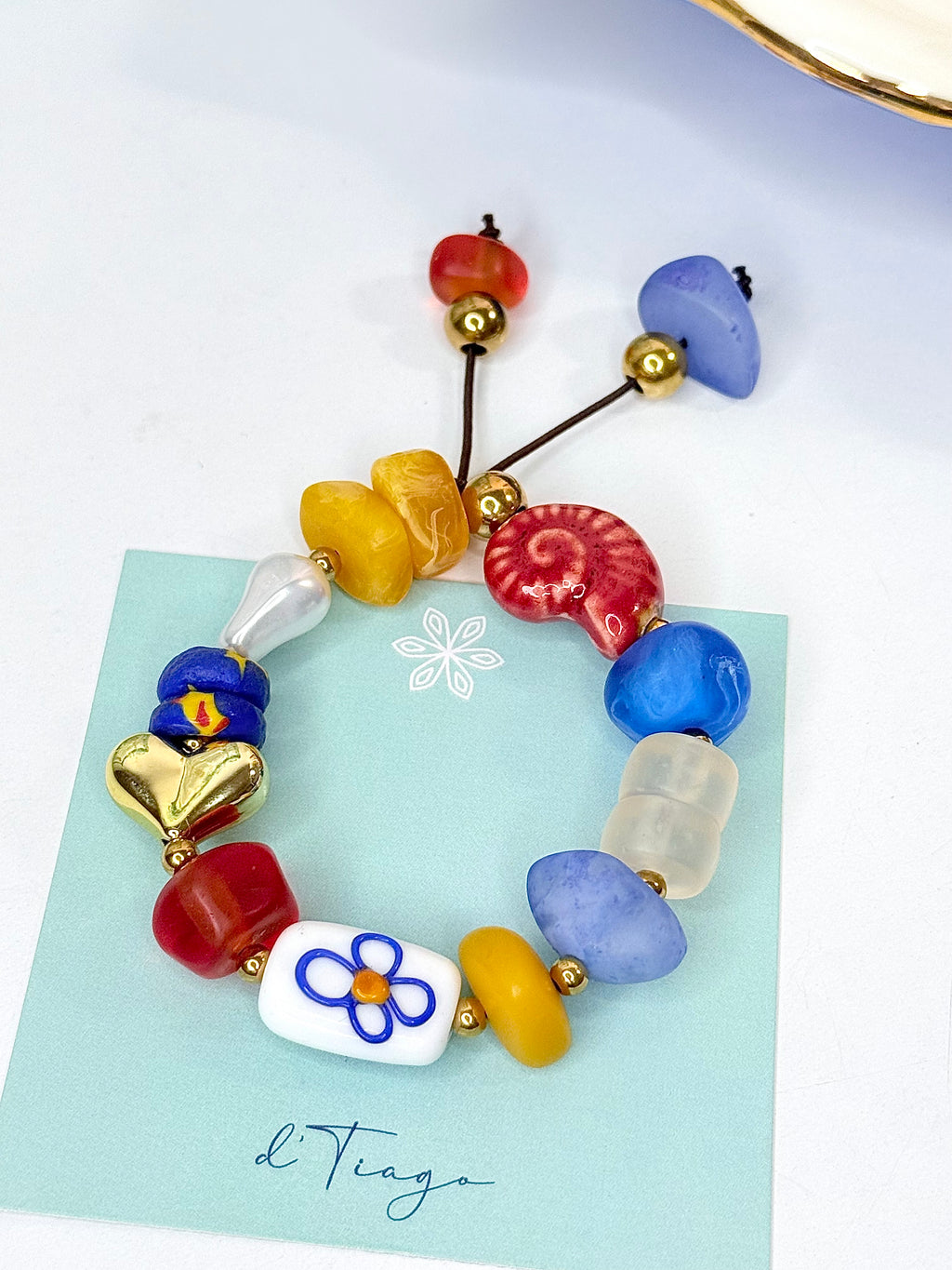 Sicilia Bracelet