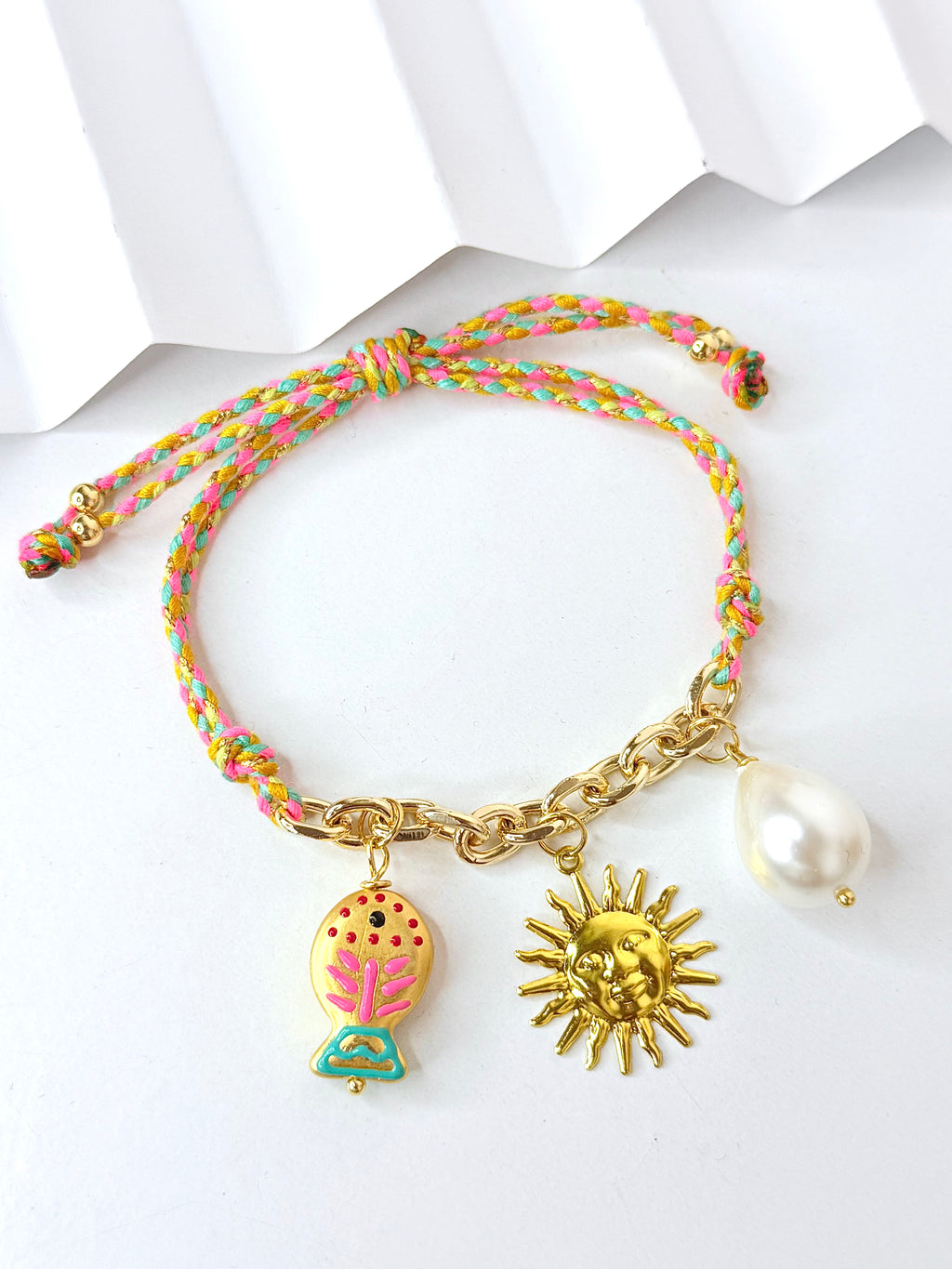 Sumi Sun Bracelet