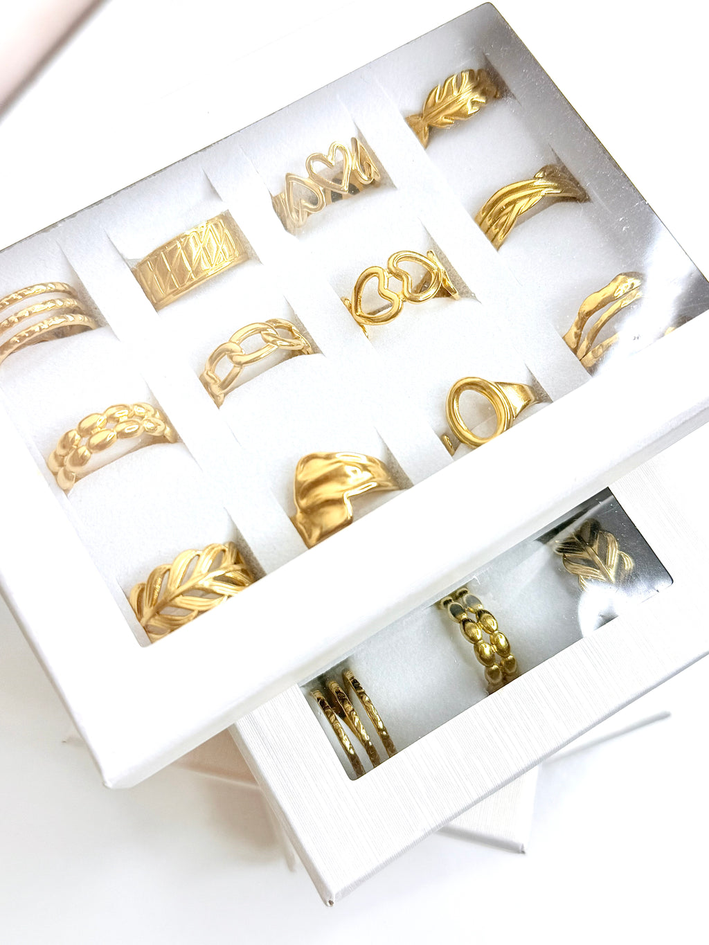 DAS RING BOX 112