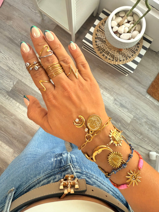 Dawn Bracelet