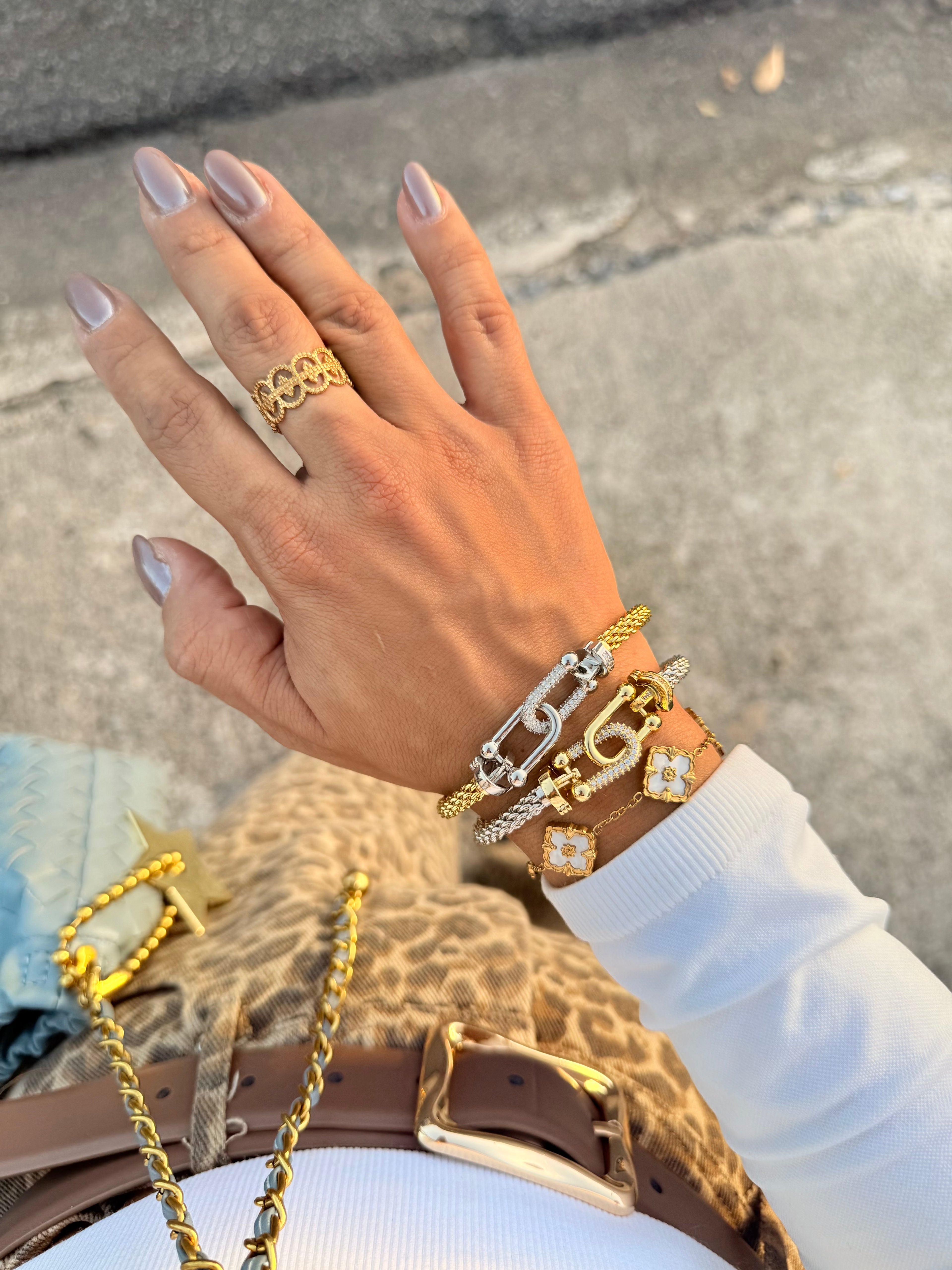 Carola Bracaelet