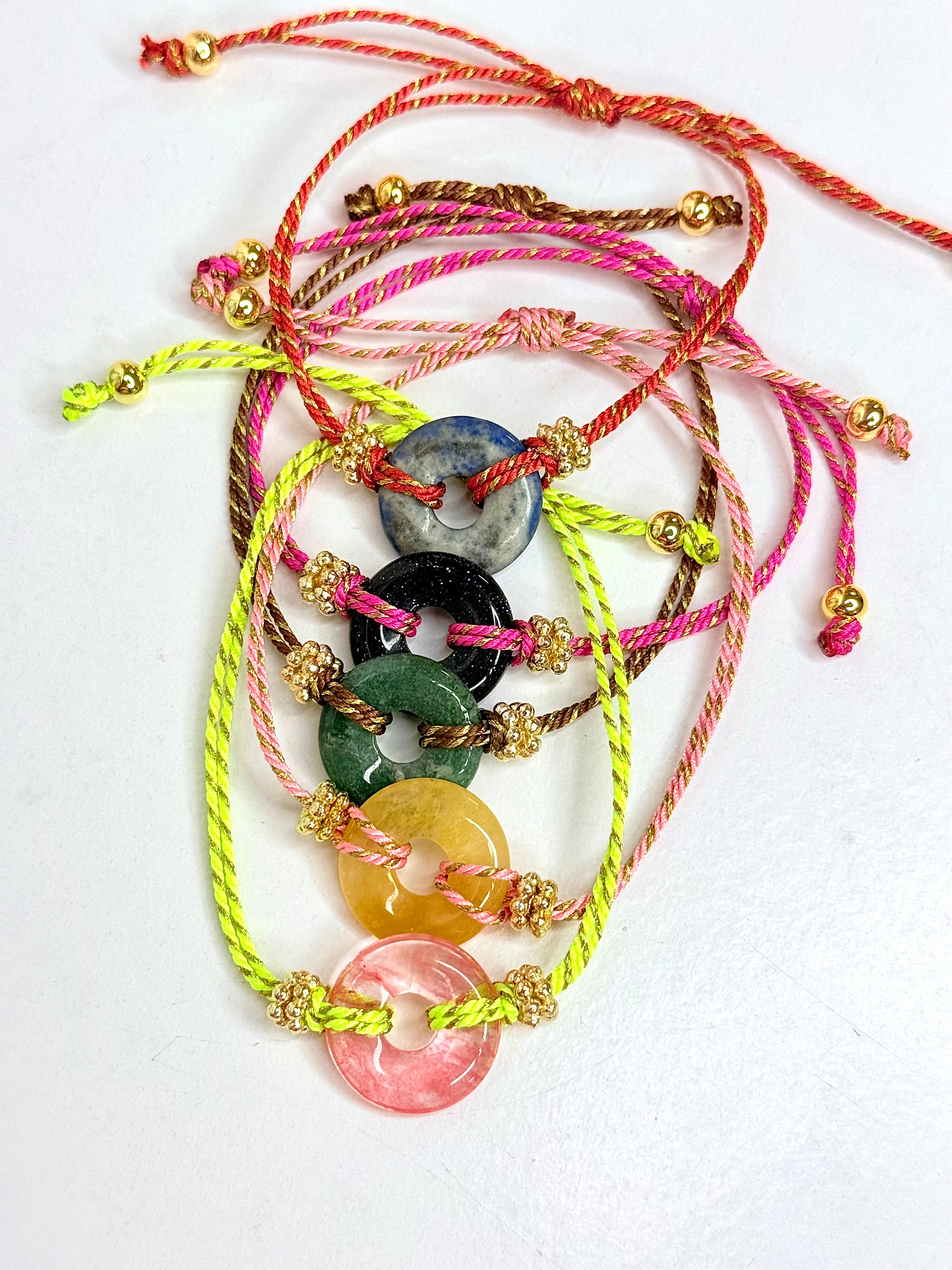 Mini Korean Bracelet