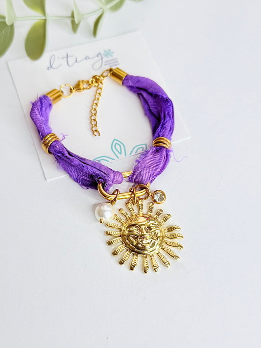 Nino Sun Bracelet