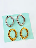 Mariana Earrings (se venden por separado)
