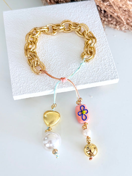 Amanda 5 Bracelet