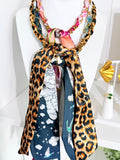 Stella Fine Necklace