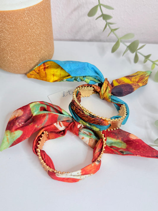 Stella Fine Bracelets