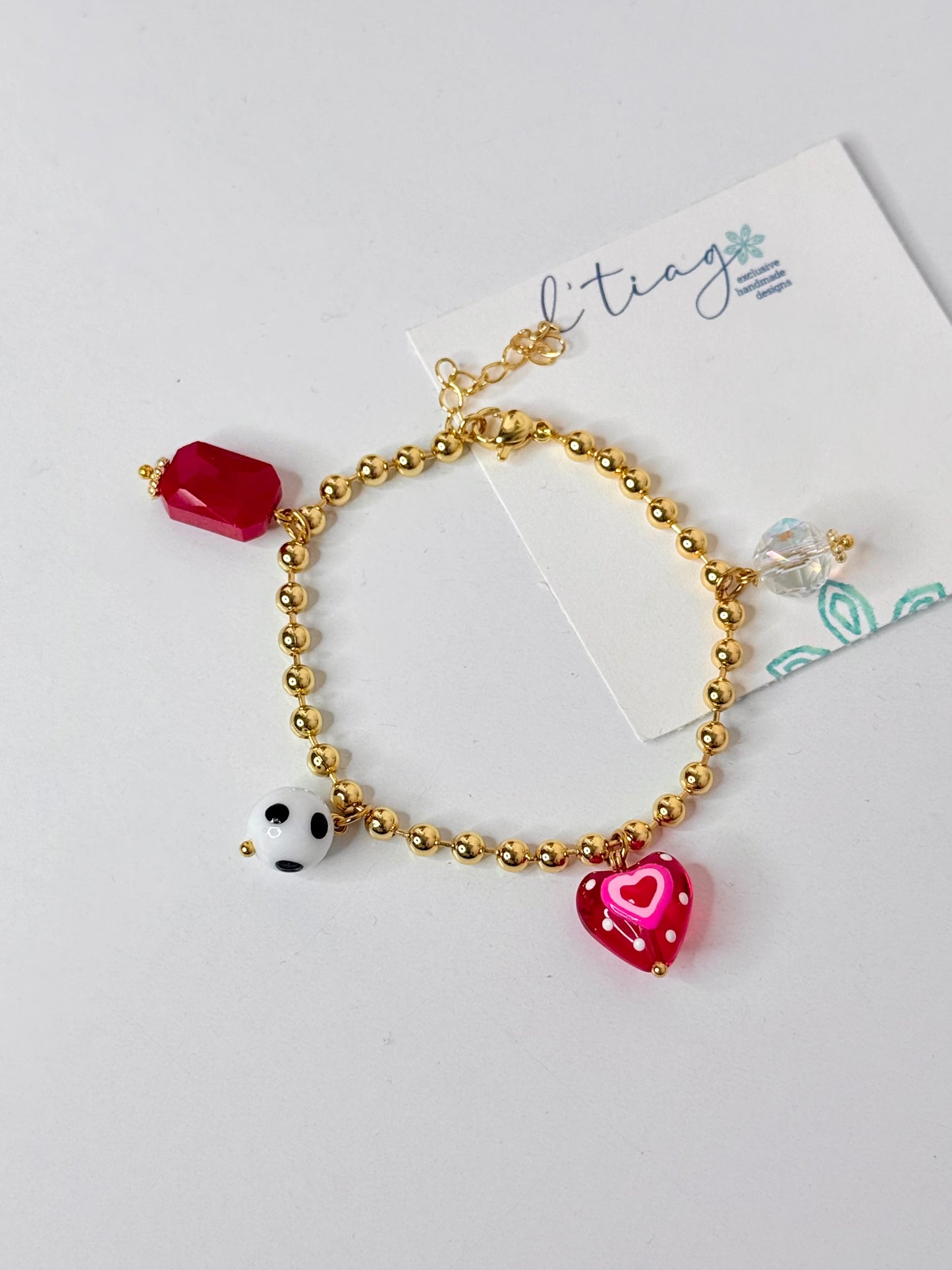 Cupido Vibe Bracelet