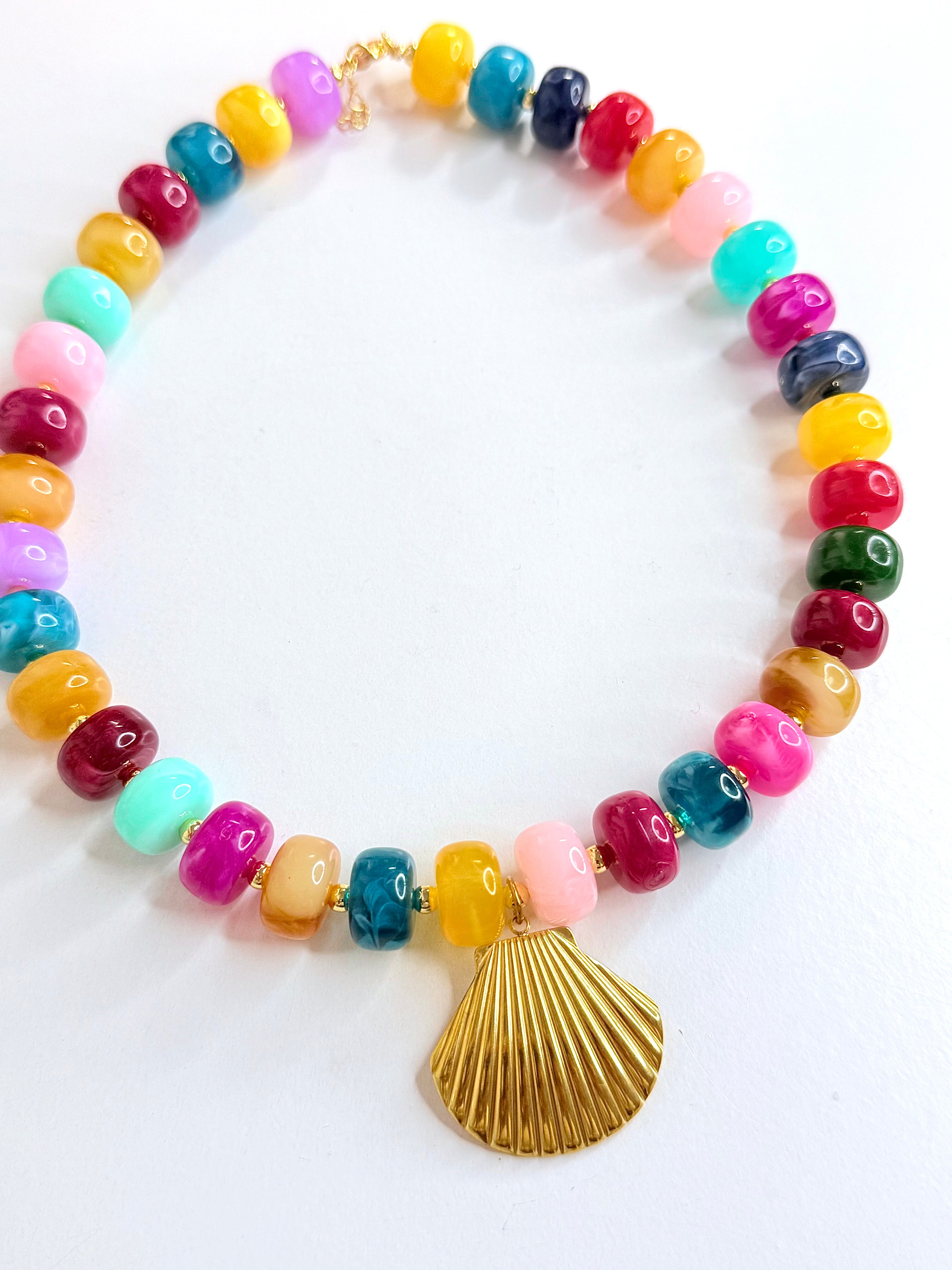 Paradise Necklace