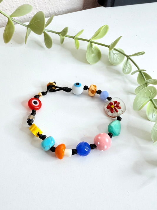 Francisca Handmade Bracelet