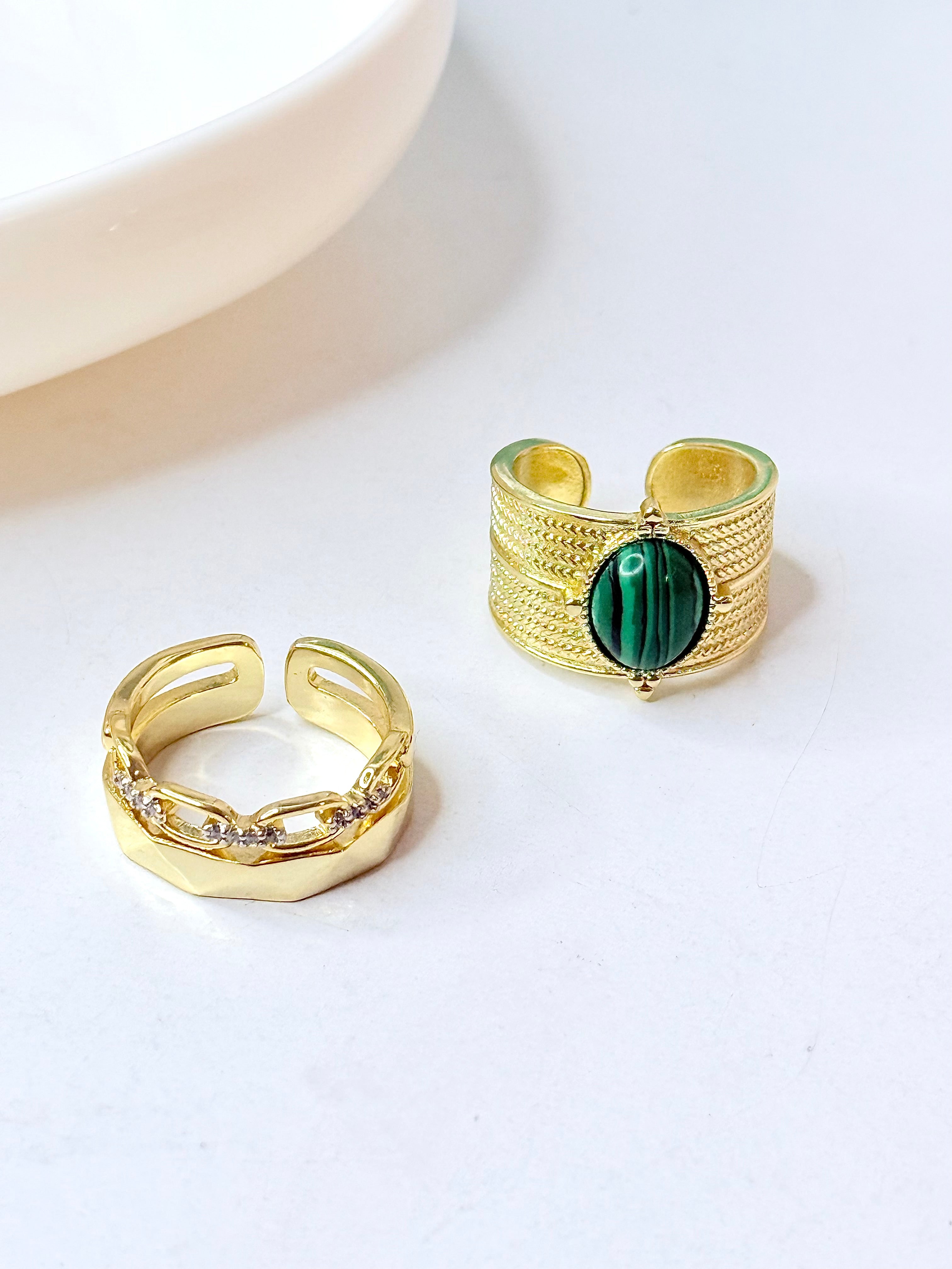 DAS RING 032