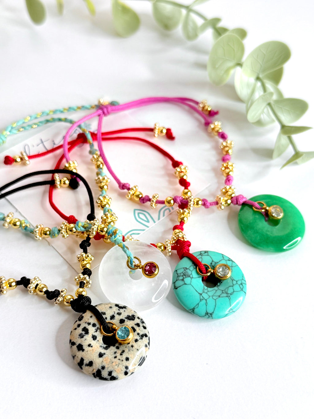 Korean Bracelet