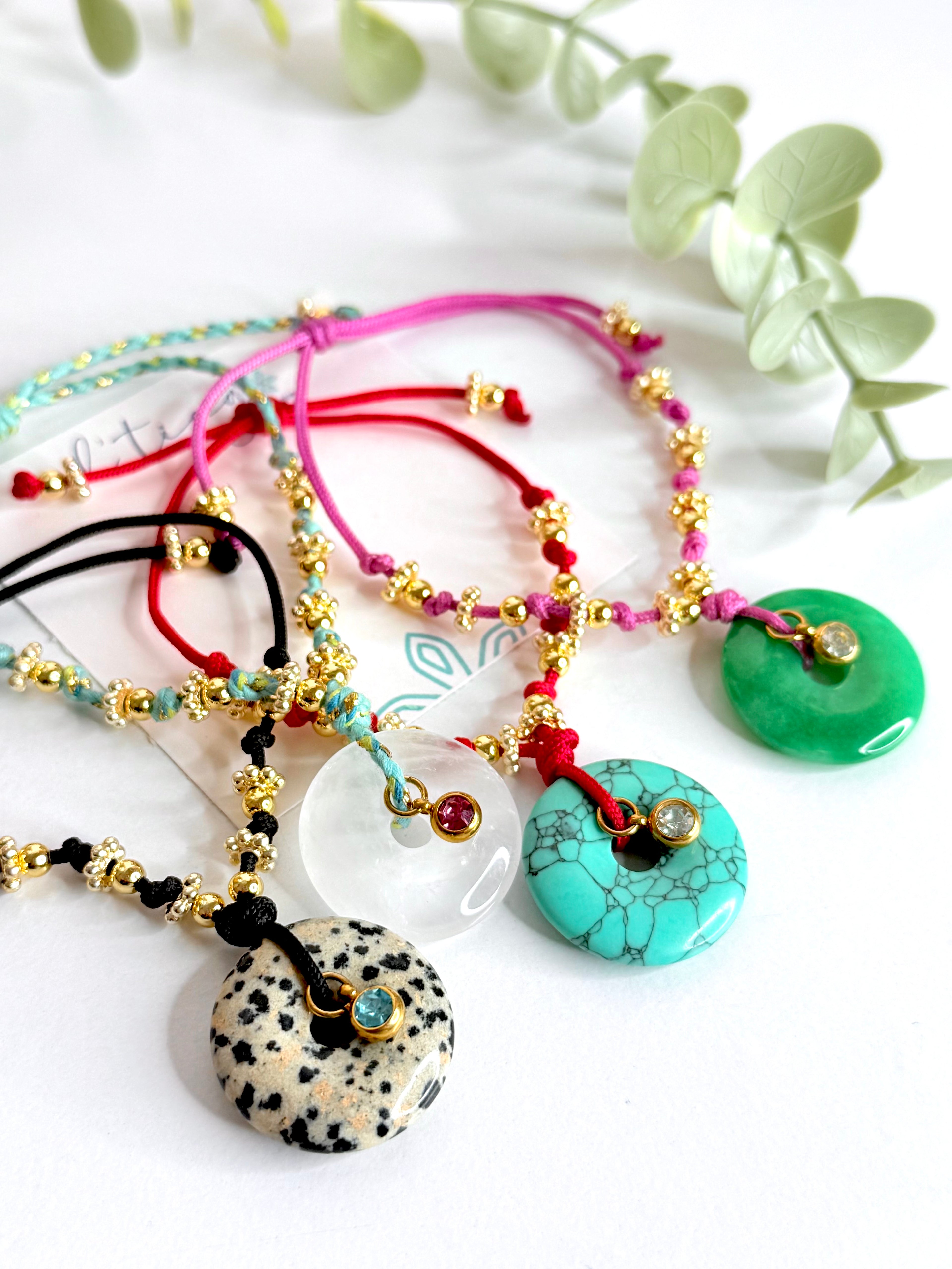 Korean Bracelet