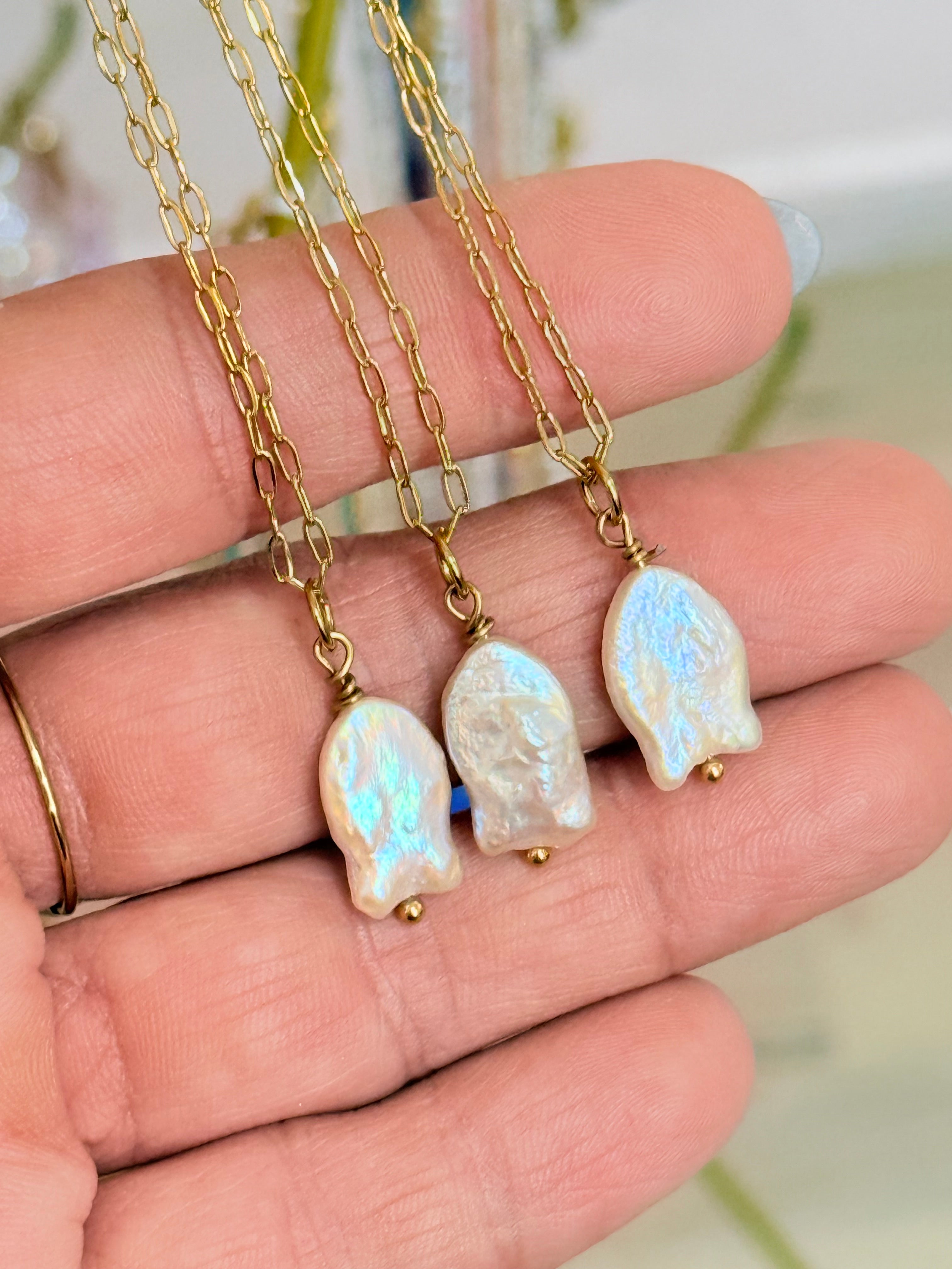 DAS Necklace  052