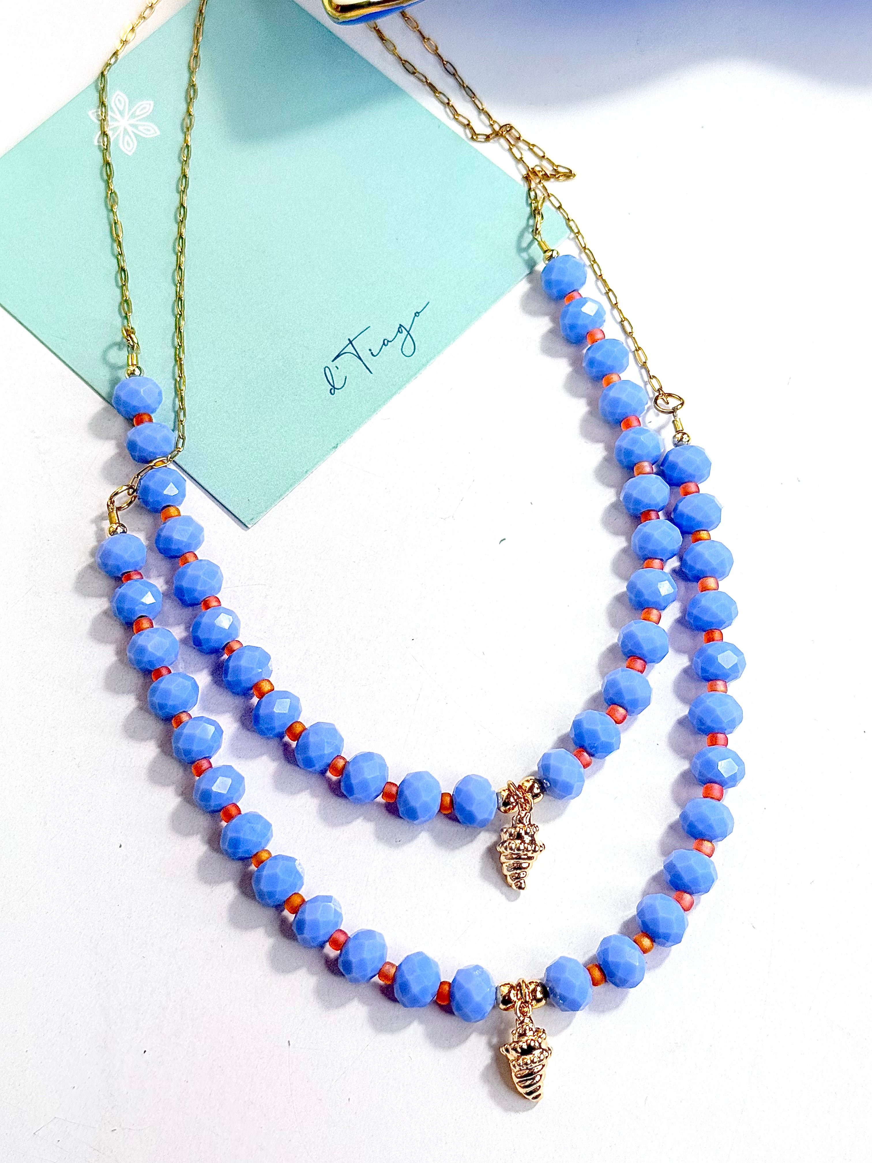 Calypso Necklace #3