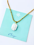 Barroca Pearl Necklace