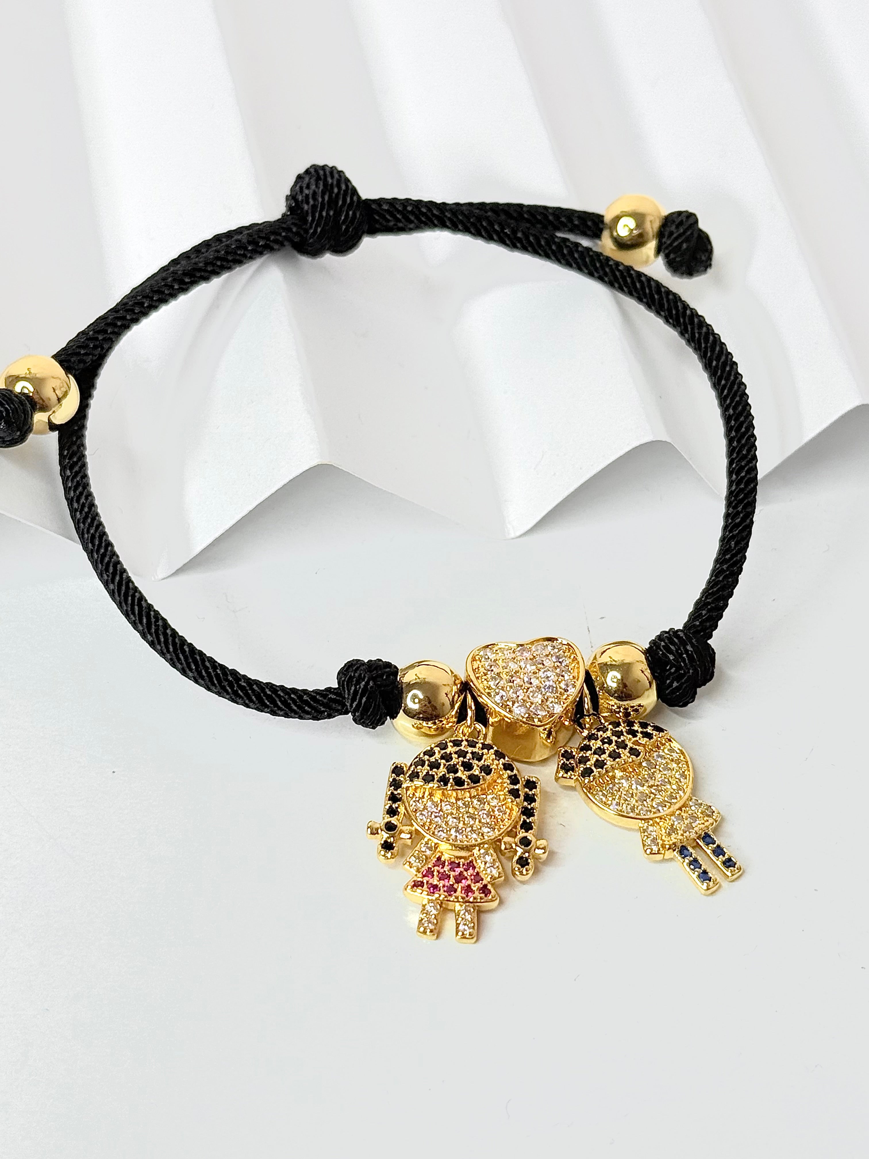 Para mama: My Kids Bracelet