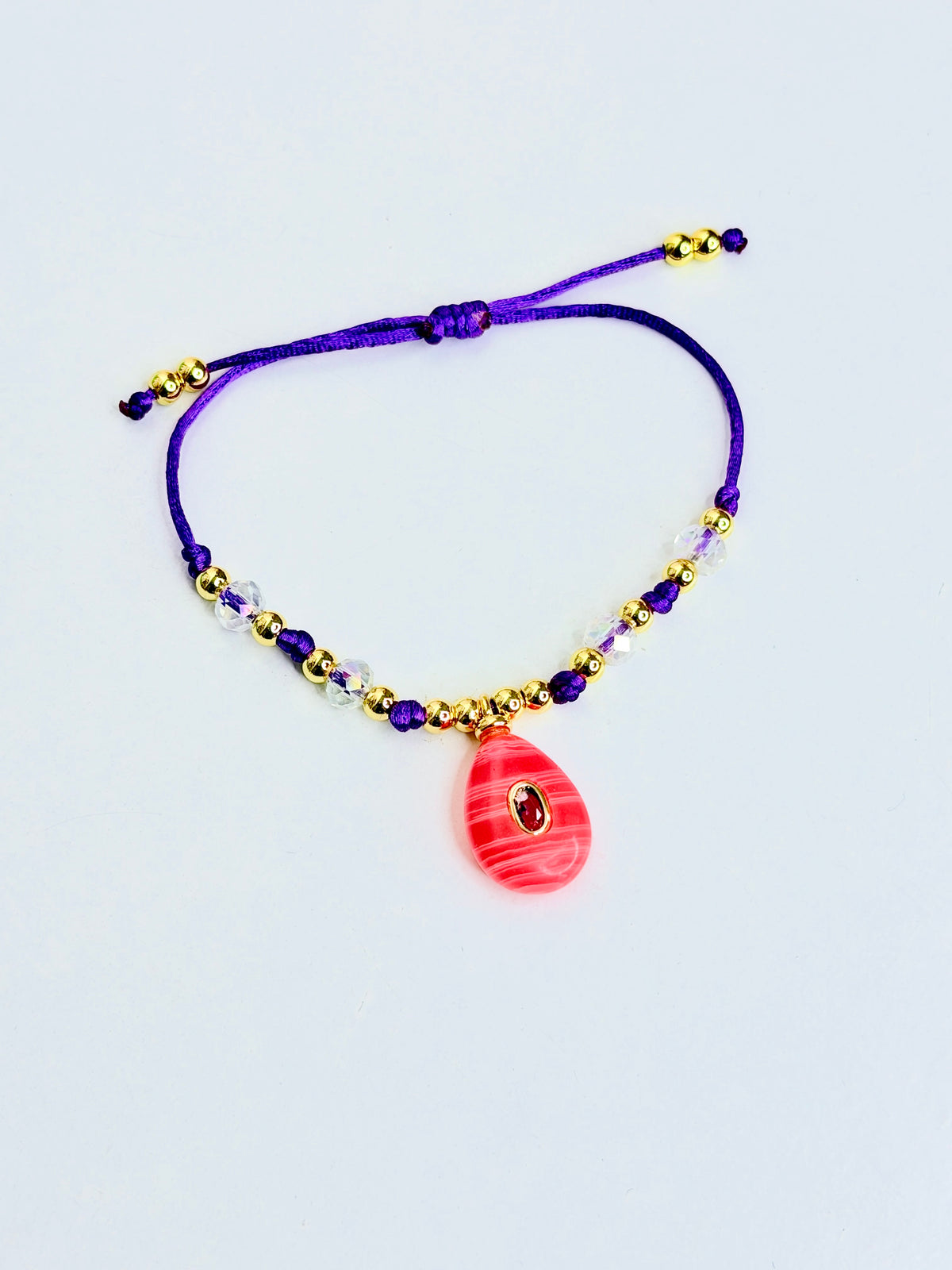 Lychee Bracelet