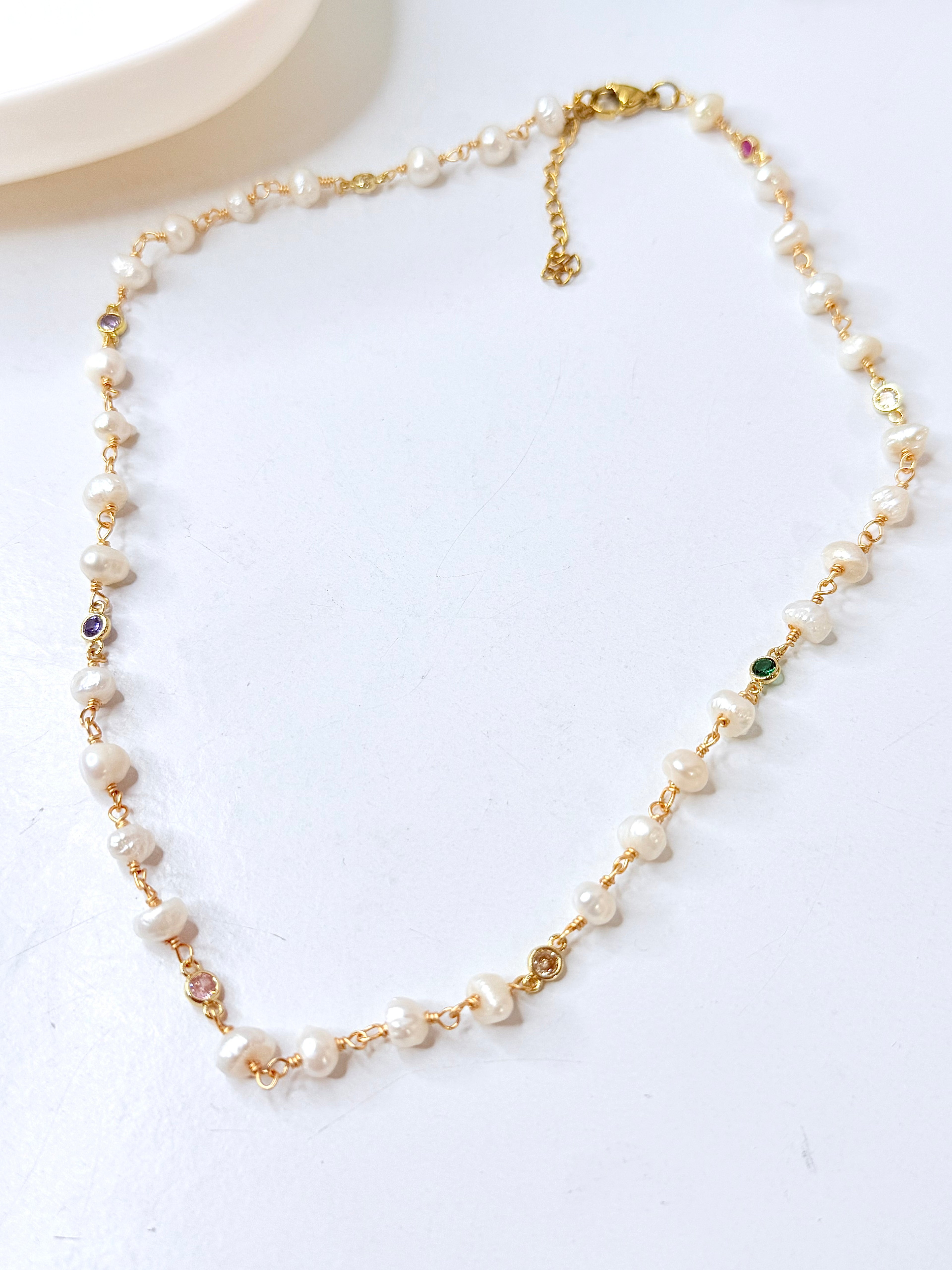 DAS NECKLACE 015