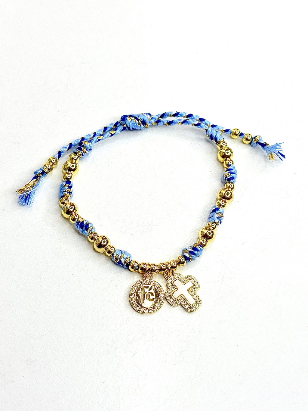 Fe Bracelet
