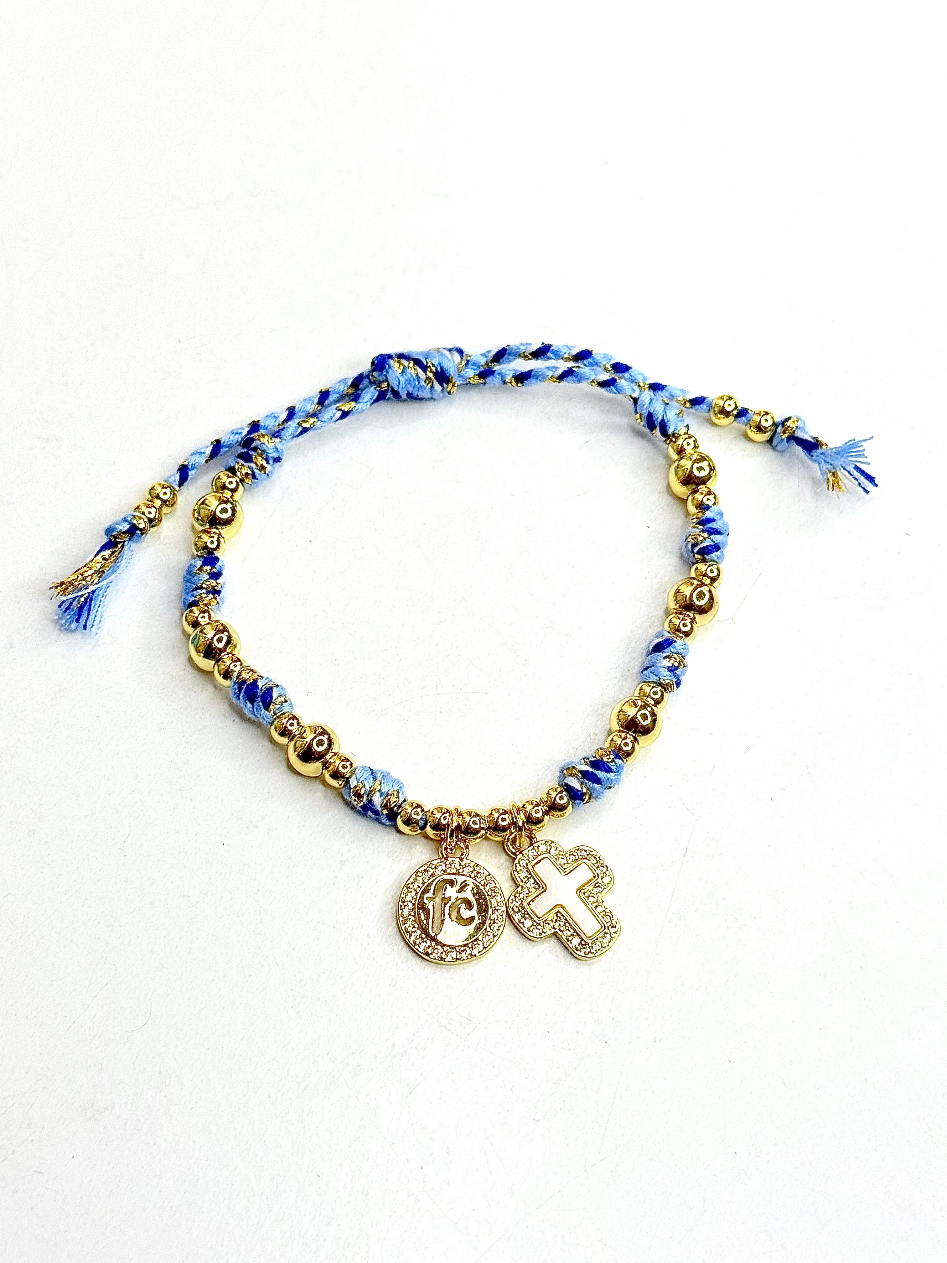 Fe Bracelet