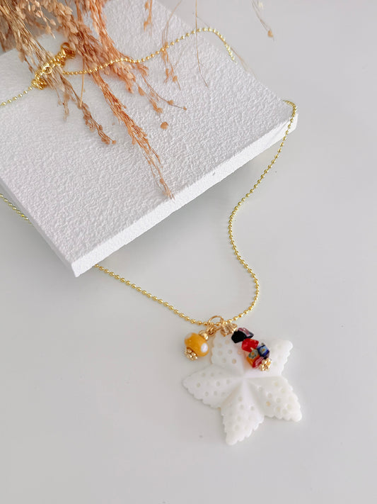 Istal Necklace