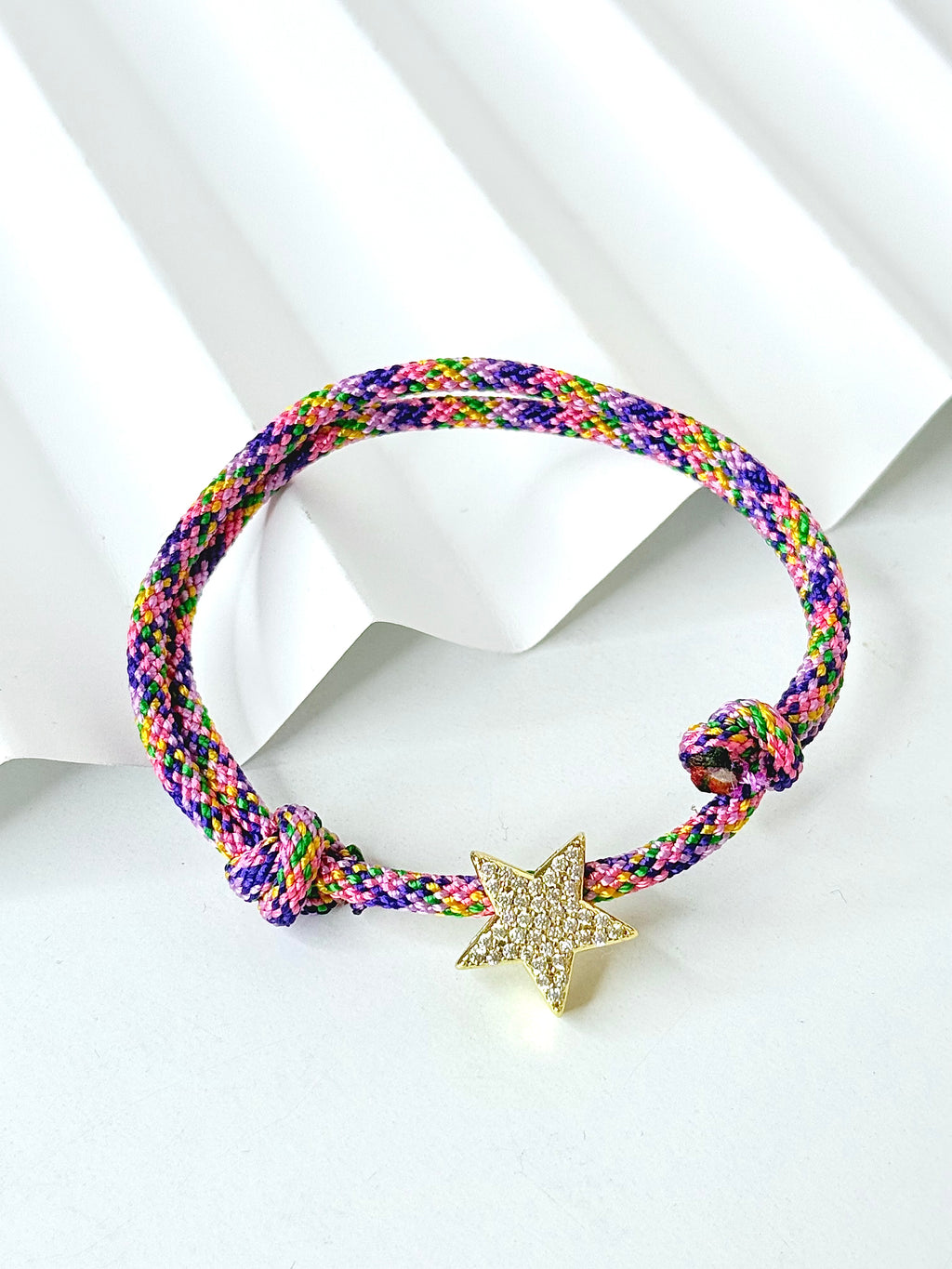 Parastar Bracelet