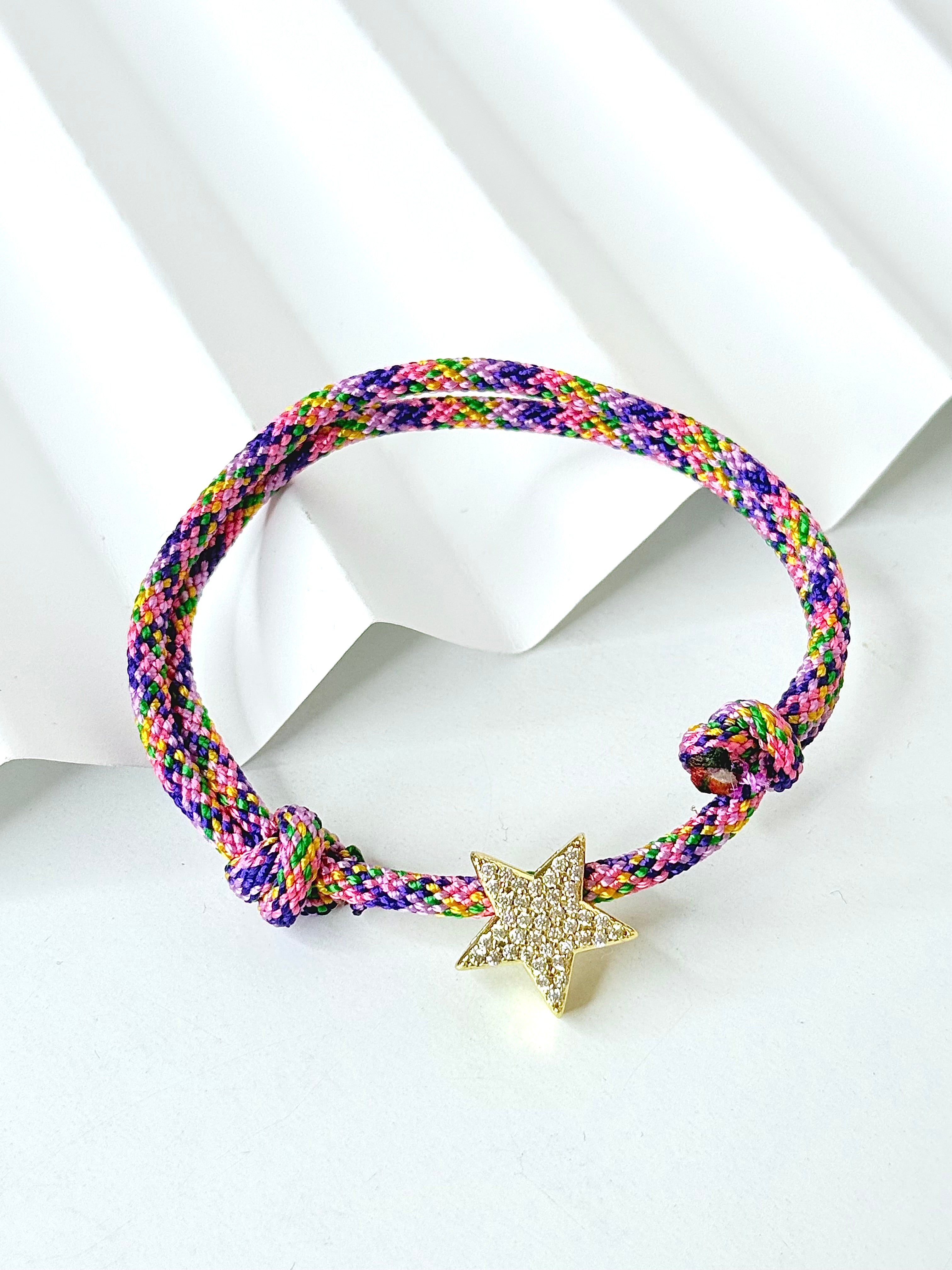 Parastar Bracelet