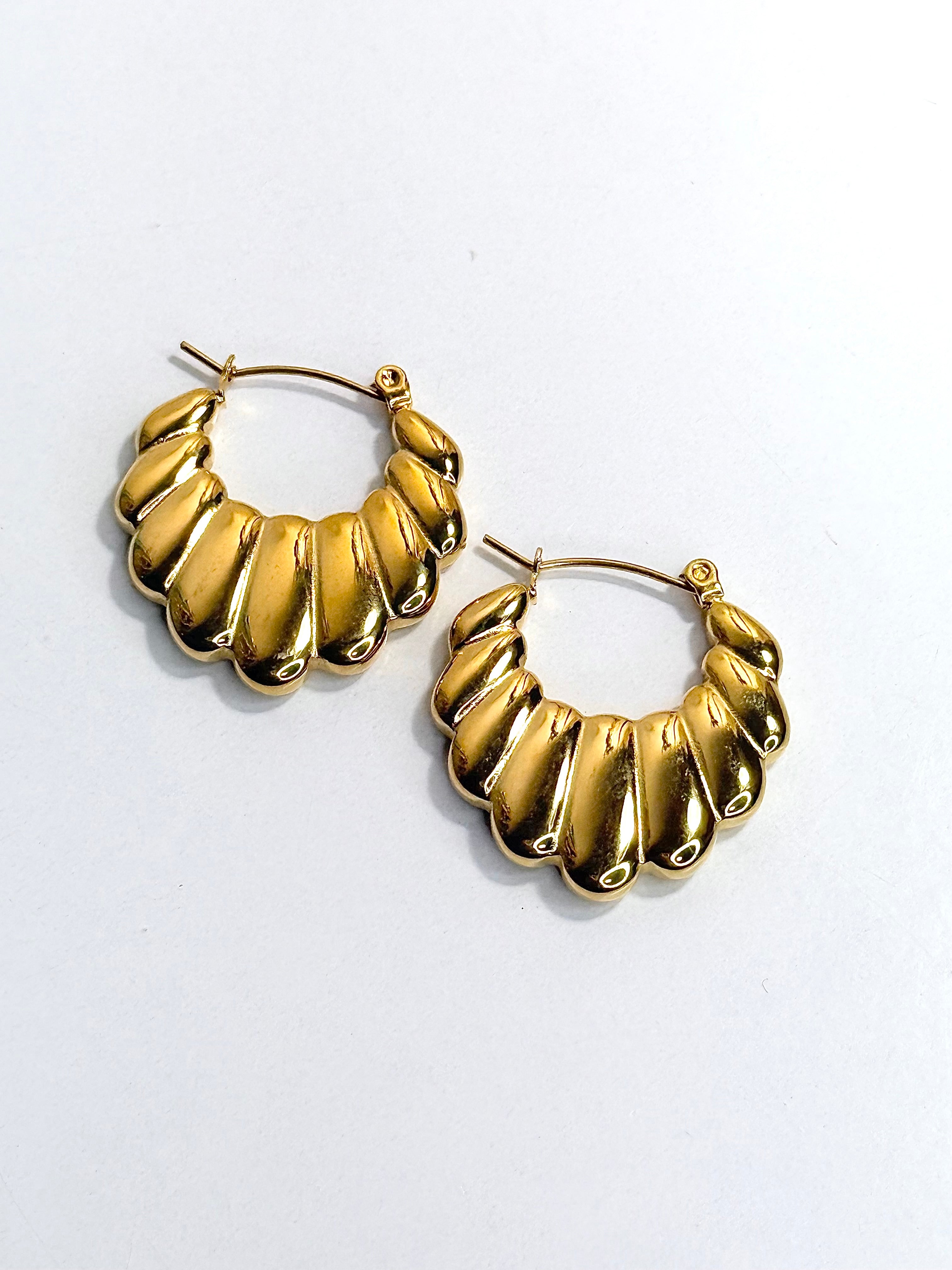 Fiorella Earrings