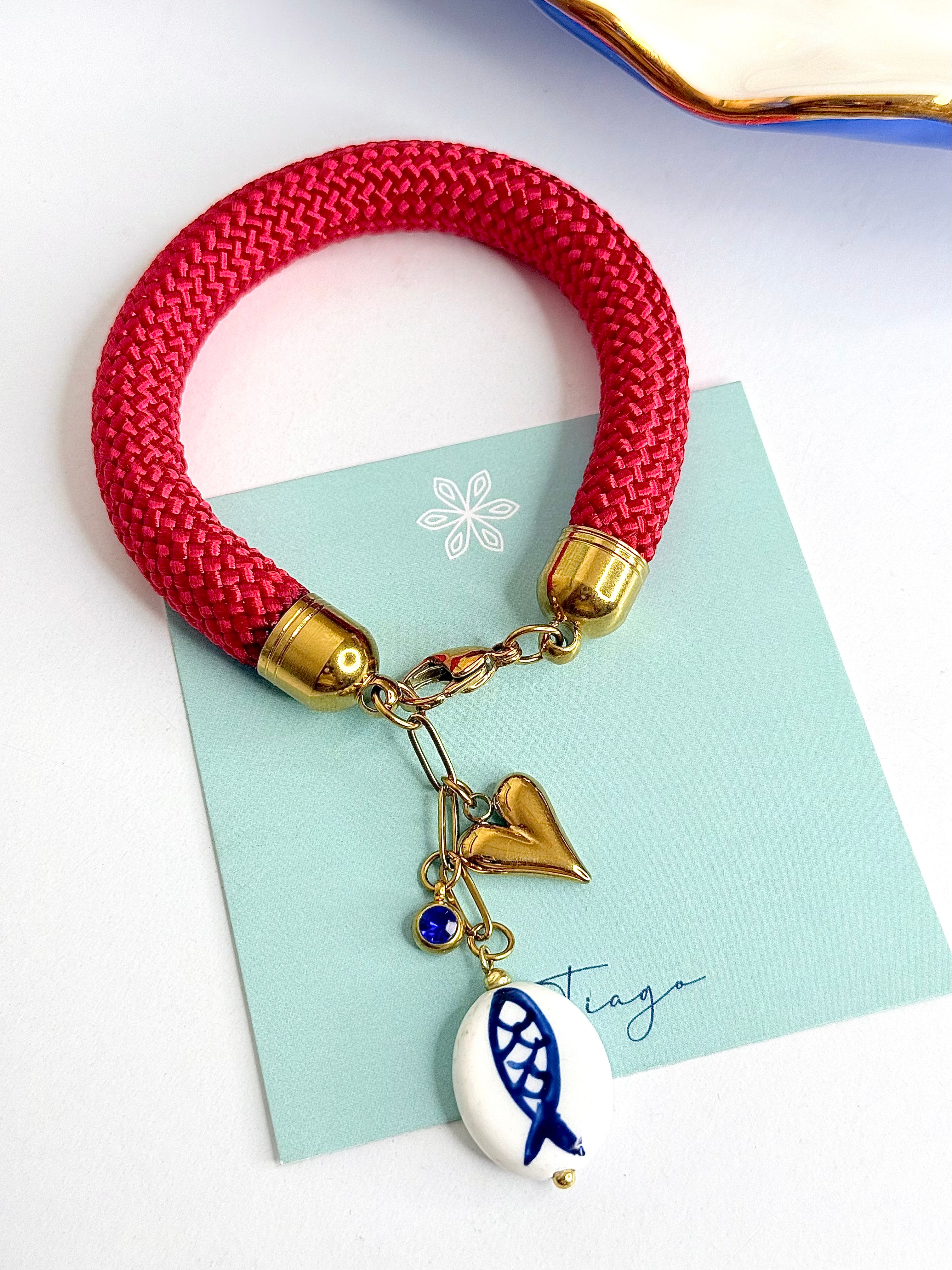 Portofino Bracelets #2