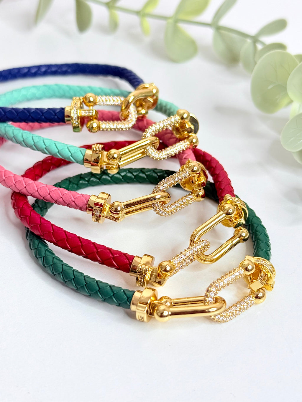 Buy 1 Get 1 FREE | Carola Color Bracelet