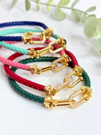 Buy 1 Get 1 FREE | Carola Color Bracelet