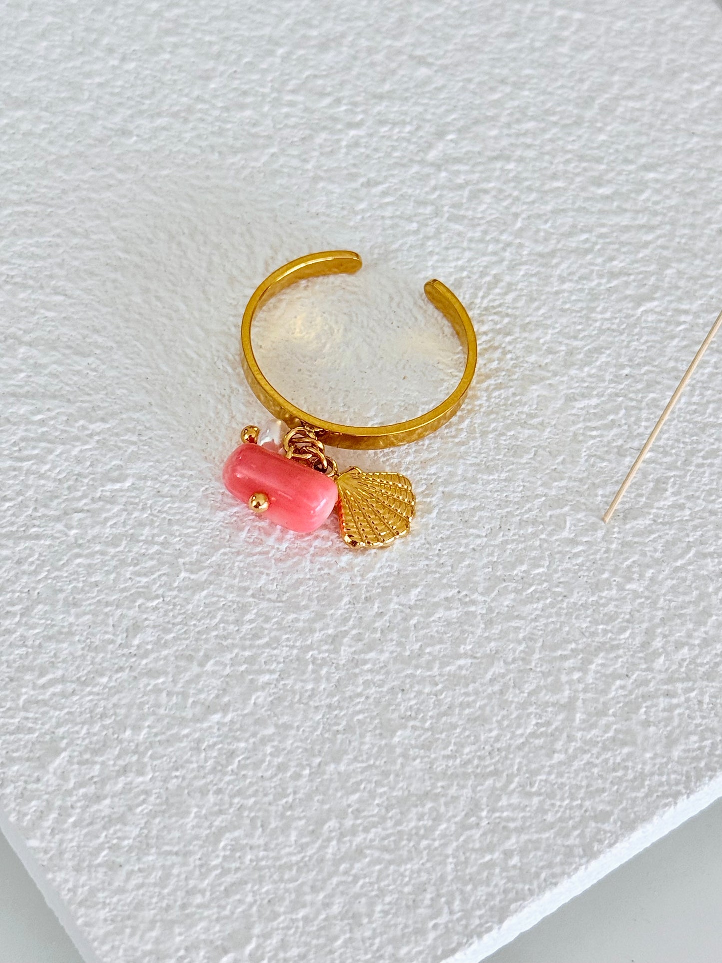 Pacifica Ring