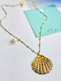 Nassau Necklace