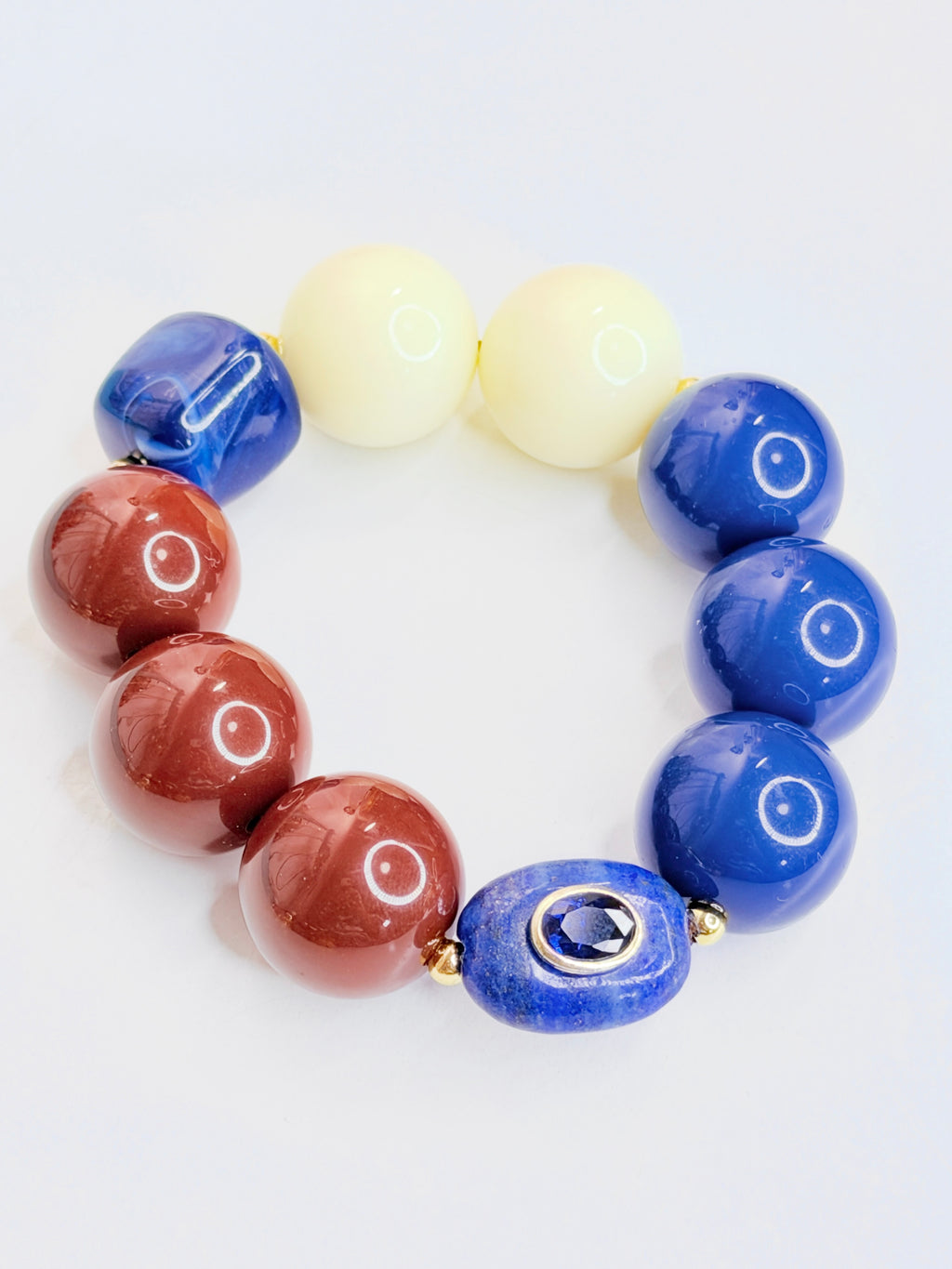Pao Bracelet (A)