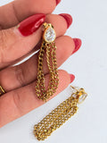 Gre Earrings