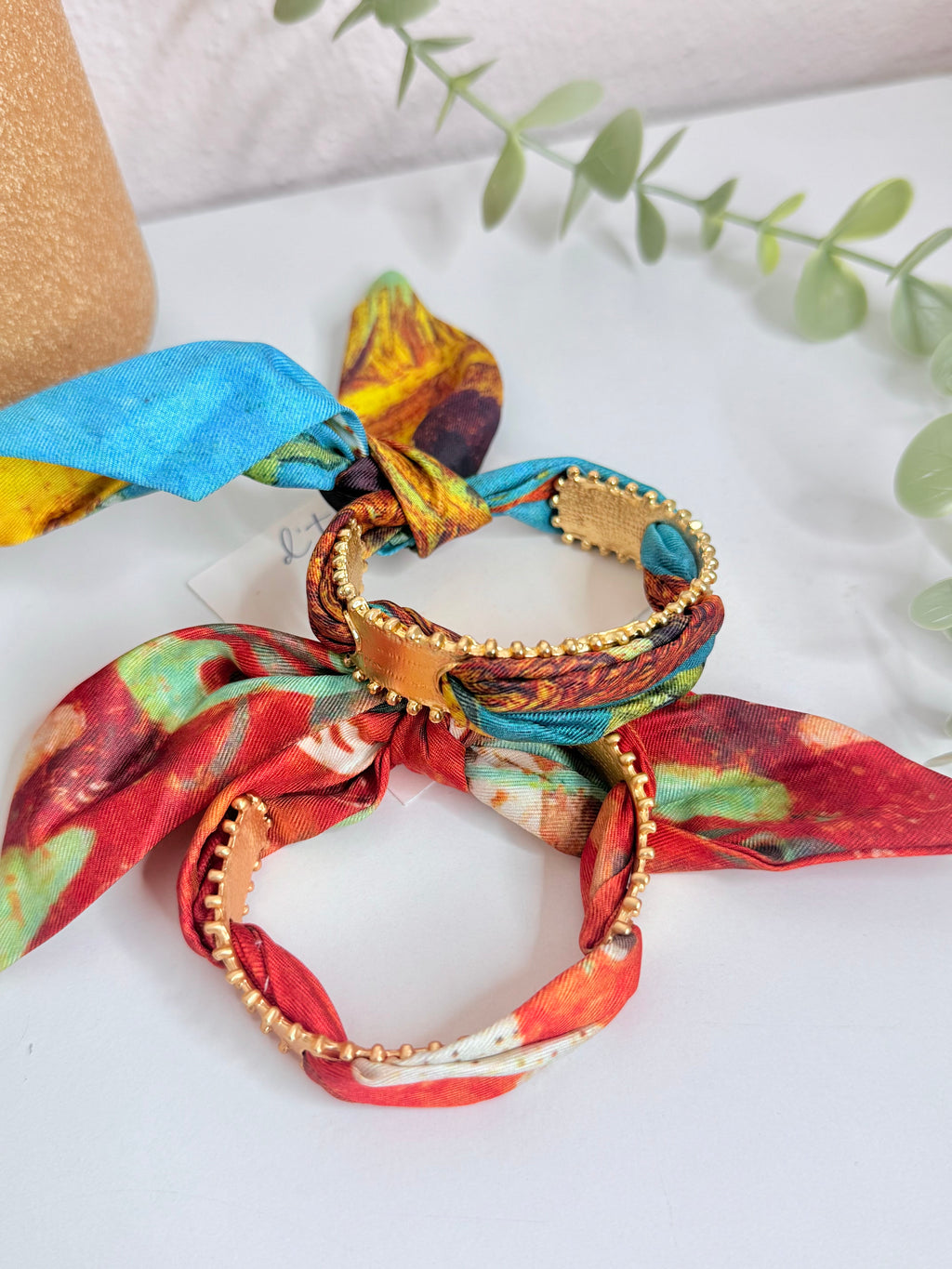 Stella Fine Bracelets
