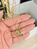 DAS NECKLACE 134