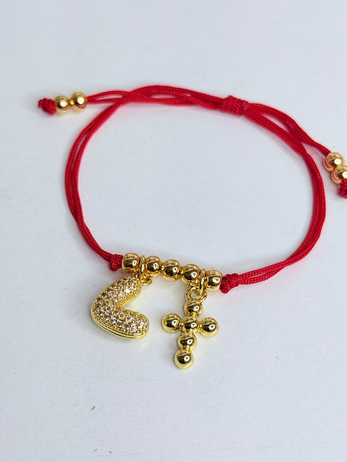Bendecida Bracelet hdj