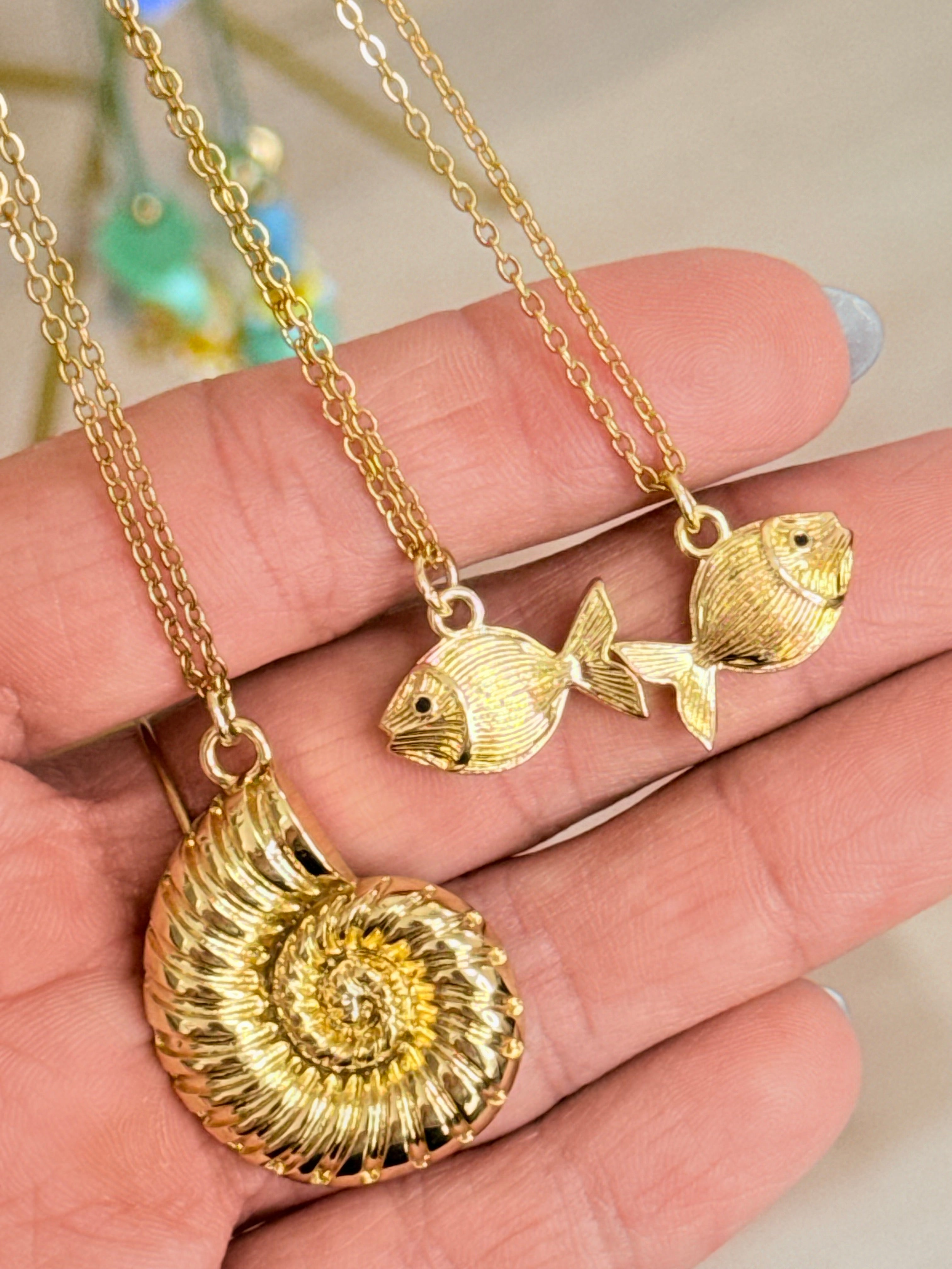 DAS nECKLACE  055
