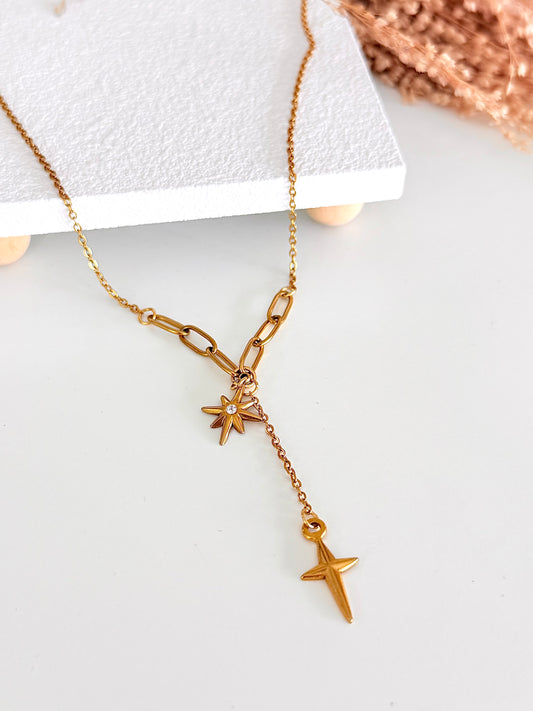 Astra Necklace- HDJ